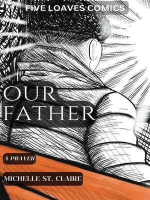 cover image of Our Father--a prayer